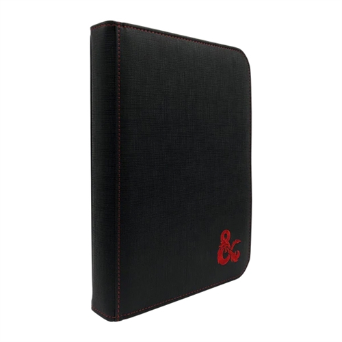 DnD 5e - Premium Campaign Journal - Ultra Pro
